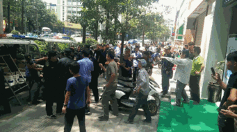男子在昆明爆料视频曝光,揭秘背后真相