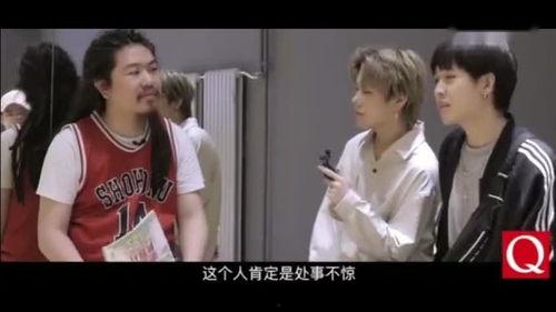 雷系小男孩爆料视频,揭秘神秘事件背后的真相